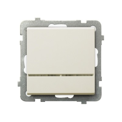фото Выключатель  Ospel LP-1RS/m/27 в Казани