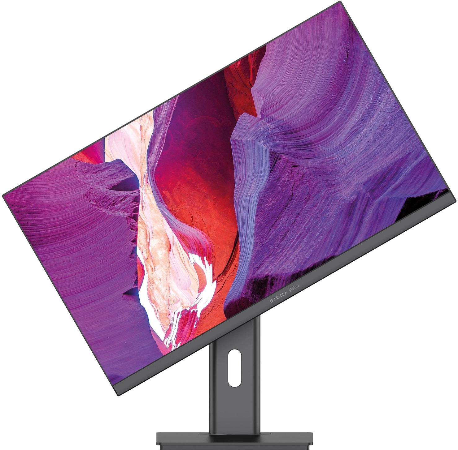 

Моноблок 27'' Digma Pro Unity DM27P5-ADXW04 i5-12400/16GB/512GB/1920x1080/UHD graphics/USB kbd/USB mouse/GbitEth/WiFi/BT/cam/Win10Pro/black-grey, Pro Unity