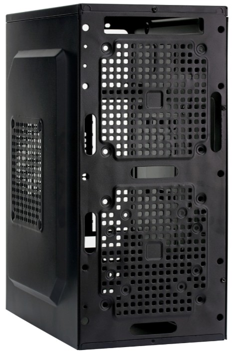 

Корпус mATX Exegate BAA-104U-AA500 EX299393RUS БП AA500, 2*USB, USB 3.0, BAA-104U-AA500