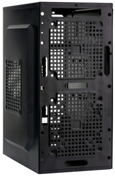 фото Корпус mATX Exegate BAA-104U-AA500 в Красноярске