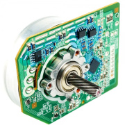 фото Запчасть Kyocera 302K394202