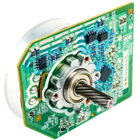 фото Запчасть  Kyocera 302K394202 в Нижнем Новгороде