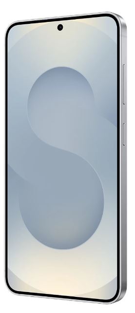 

Смартфон Samsung Galaxy S25 5G 12/256GB SM-S931BZSCCAU Silver Shadow, Galaxy S25 5G 12/256GB