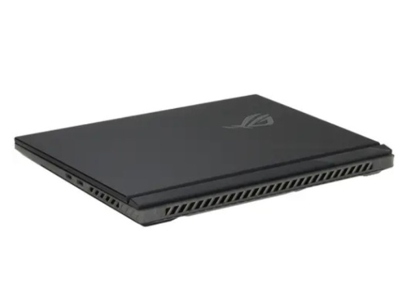 фото Ноутбук  ASUS ROG Strix SCAR 18 G834JYR-R6027W 18 ", Core i9, 32 Гб RAM, 2 Тб SSD, GeForce RTX 4090, Черный