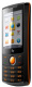 фото Мобильный телефон  Fly DS169 Orange