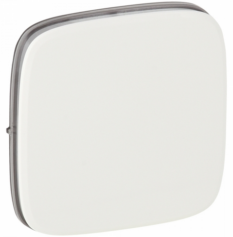 

Клавиша Legrand 755005 Valena ALLURE 1-ая (белая), 755005