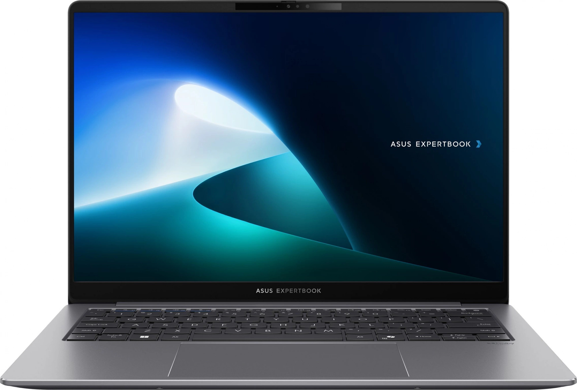 

Ноутбук ASUS ExpertBook P5 P5405CSA-NZ0298 90NX0861-M00CE0 Ultra 5 226V/16GB/512GB SSD/Intel Arc/14" IPS WQXGA/WiFi/BT/Cam/noOS/grey, ExpertBook P5 P5405CSA-NZ0298