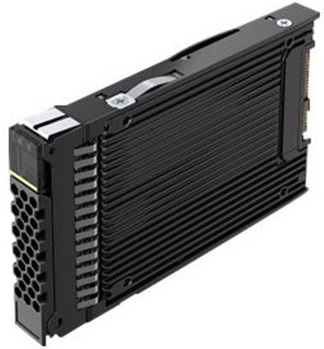 

Накопитель SSD Huawei 02355FYX 3.84TB SSD SAS Disk Unit(2.5"), 02355FYX