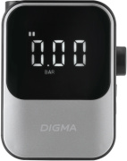 фото Компрессор Digma QBK-120G