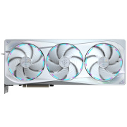 фото Видеокарта GIGABYTE GeForce RTX 5080 AORUS MASTER ICE (GV-N5080AORUSM ICE-16GD)