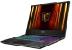 фото Ноутбук  MSI Cyborg 15 B13WEKG-691XRU в Воронеже 15.6 ", Core i7, 16 Гб RAM, 1 Тб SSD, GeForce RTX 5050, Черный