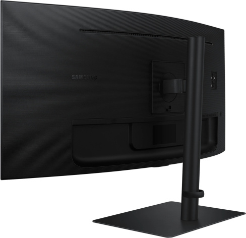 фото Монитор 34" Samsung ViewFinity S6 в Красноярске