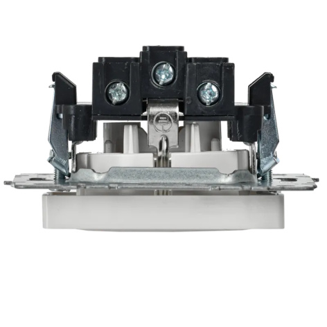 фото Розетка  IEK BR-R11-16-K01 в Красноярске