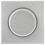 фото Накладка светорегулятора EKF ESD06-L-101-30