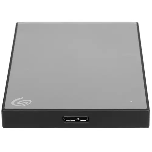 

Внешний диск HDD 2.5'' Seagate STKY1000401 1TB One Touch USB 3.0 серебристый, STKY1000401