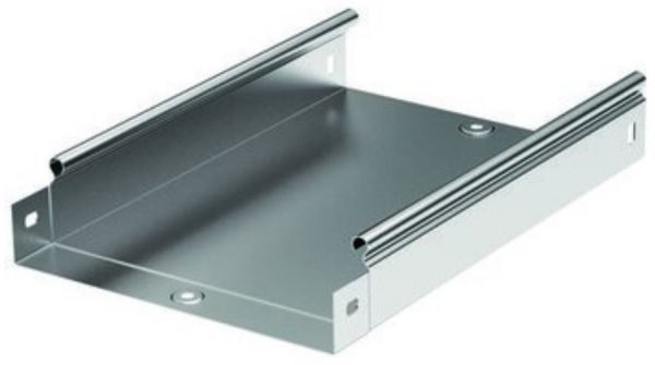 фото Лоток листовой неперфорированный DKC 3502510ZL в Казани