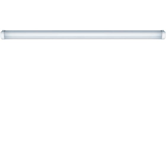 

Светильник светодиодный Navigator DSP-CC-36-4K-IP65-LED-R (аналог ЛСП 2х36), IP65, 36Вт, 176-264В, 4000К, 4500лм, 1200х80х64мм (14132), DSP-CC-36-4K-IP65-LED-R