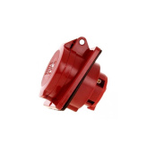 фото Розетка EKF ps-415-16-380