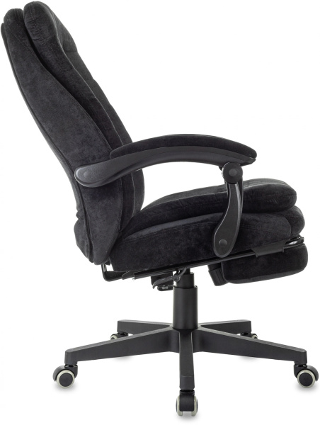 фото Кресло  Бюрократ T-9950MSG-F Fabric в Омске