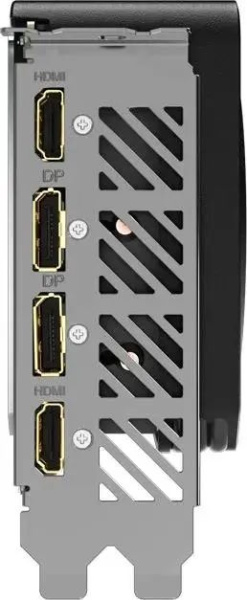 фото Видеокарта GIGABYTE GeForce RTX 4060 Ti GAMING (GV-N406TGAMING-16GD) в Красноярске