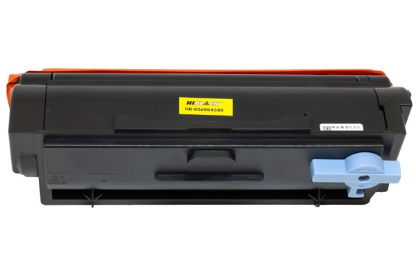 фото Тонер-картридж Hi-Black HB-006R04380 Черный
