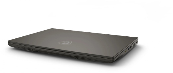 фото Ноутбук  MSI Thin 15 B12UCX-3061XRU в Красноярске 15.6 ", Core i7, 16 Гб RAM, 512 Гб SSD, GeForce RTX 2050, Серый