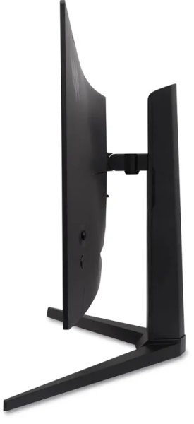 фото Монитор 26.5 " Acer Predator X27UW1bmiipprx, Черный, [UM.GXXCD.103]