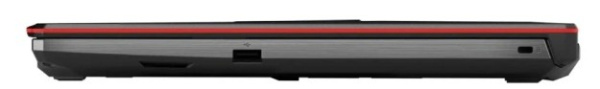 фото Ноутбук  ASUS TUF GAMING FA506NCQ-HN031 в Перми 15.6 ", Ryzen 7, 16 Гб RAM, 512 Гб SSD, GeForce RTX 3050, Черный
