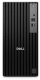 фото Компьютер Dell Pro Tower (Intel Core i7 14700 (20/28; 2,1ГГц; 33Мб), 2.1ГГц, 8ГБ DDR5, SSD 512 Гб, Intel UHD Graphics, Не установлена) [Dell Pro Tower-7851]