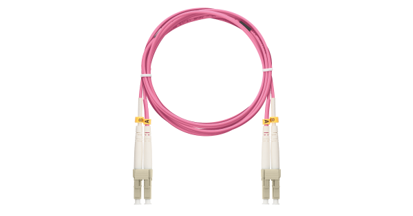фото Патч-корд волоконно-оптический NikoMax NMF-PC2M4C2-LCU-LCU-005 в Уфе
