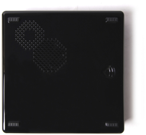 фото Неттоп  Zotac ZBOX BI322