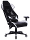 фото Кресло игровое Cactus CS-CHR-090BLW в Красноярске