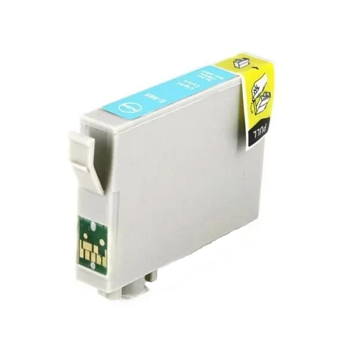 

Картридж ProfiLine PL_T0962_C струйный для принтеров Epson Stylus Photo R2880 с чернилами Cyan 11,4 мл, PL_T0962_C