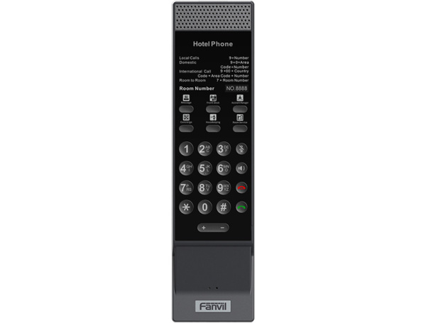 фото Телефон  Fanvil H603W в Омске