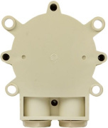 фото Переключатель пакетный EKF pp-2-16-4