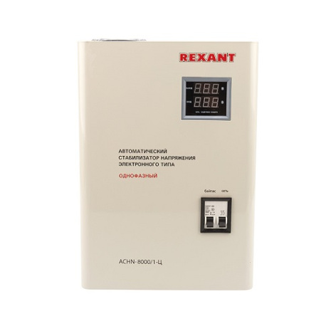 фото Стабилизатор напряжения Rexant 11-5012 в Ростове-на-Дону