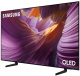 фото Телевизор  Samsung QE83S85FAEXRU