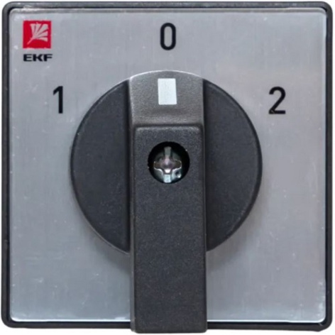 фото Переключатель кулачковый  EKF pk-1-42-10 в Самаре