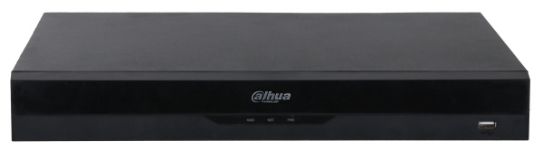 фото Видеорегистратор  Dahua DHI-NVR4208-EI в Красноярске