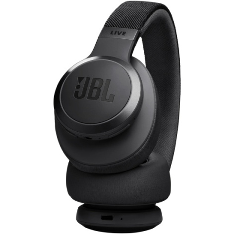 фото Наушники беспроводные JBL LIVE 770NC в Волгограде