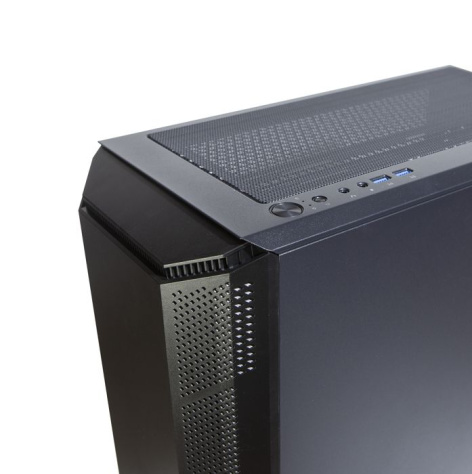фото Корпус ATX Eurocase K517