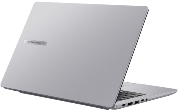 фото Ноутбук  ASUS ExpertBook P1 P1403CVA-S60347 в Волгограде 14 ", Core i3, 16 Гб RAM, 256 Гб SSD, UHD Graphics, Серый