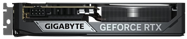фото Видеокарта GIGABYTE GeForce RTX 5060 TI WINDFORCE 2 (GV-N506TWF2-16GD) в Уфе
