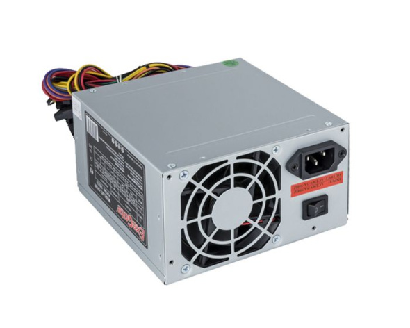 фото Блок питания ATX Exegate CP400 в Уфе