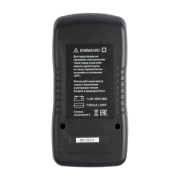 фото Мультиметр EKF In-180701-pm830L