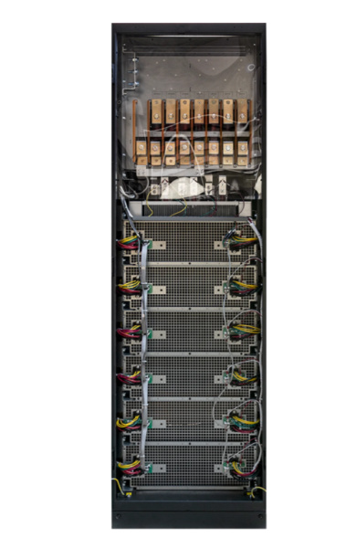 фото Шасси  SNR SNR-UPS-ONM-300-50SMX33 в Красноярске