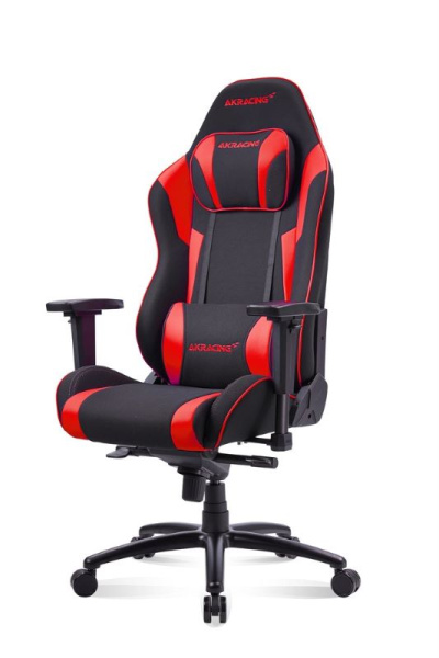 фото Кресло игровое AKRacing Core EX SE-red в Уфе