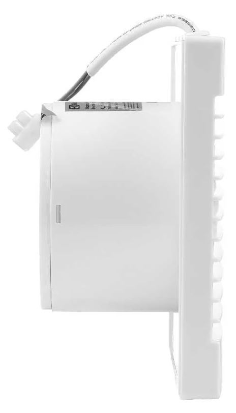 

Вентилятор вытяжной Electrolux EAFB-100 Basic, EAFB-100