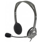 фото Гарнитура Logitech Stereo H110