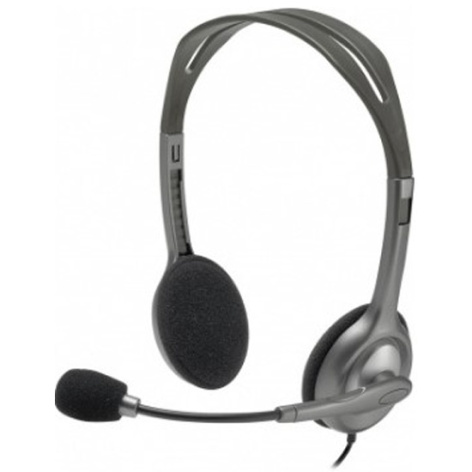 фото Гарнитура  Logitech Stereo H110 в Ростове-на-Дону